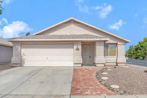 3652 Fighting Falcon Dr, Tucson, AZ 85730