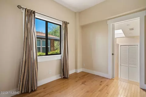 Bedroom - 611 E 4th St, Tucson, AZ 85705 photo 1 of 6