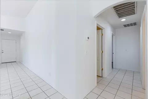 Entry Way - 4029 E Big Game Pl, Tucson, AZ 85706 photo 4 of 4