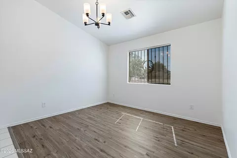 Dining - 4029 E Big Game Pl, Tucson, AZ 85706 photo 1 of 1