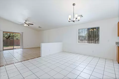 Living - 4029 E Big Game Pl, Tucson, AZ 85706 photo 2 of 7