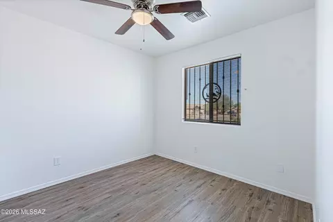 Bedroom - 4029 E Big Game Pl, Tucson, AZ 85706 photo 1 of 2