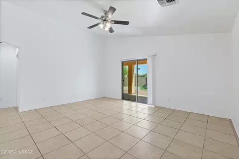Living - 4029 E Big Game Pl, Tucson, AZ 85706 photo 5 of 7
