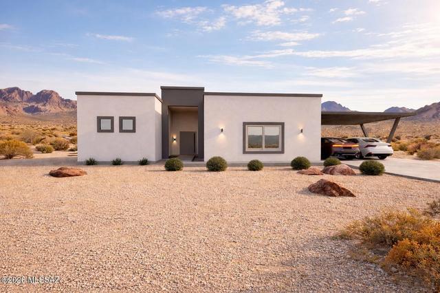 231 Calle Ranuculo, Rio Rico, AZ 85648