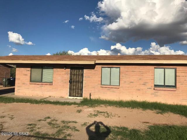 5031 S Liberty Ave, Tucson, AZ 85706