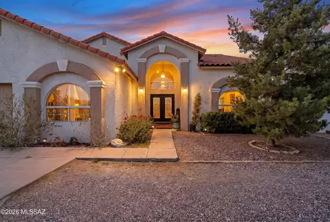1027 Acaso Ct, Rio Rico, AZ 85648