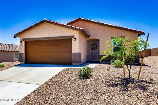 1347 W Kartchner Trl, Benson, AZ 85602
