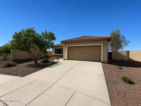 33689 S Presidio Pl, Red Rock, AZ 85145