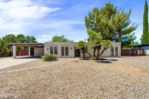 2064 Golf Links Rd, Sierra Vista, AZ 85635