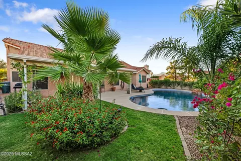101 S Bonanza Ave, Tucson, AZ 85748