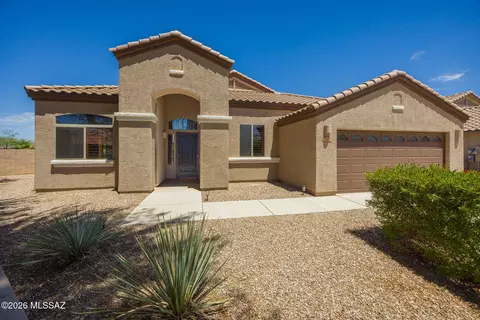 12760 N Rangpur Dr, Marana, AZ 85653