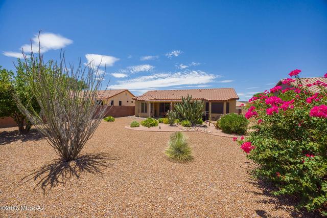 7706 W Madrigal Dr, Tucson, AZ 85743