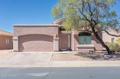 7503 W Sweet River Rd, Tucson, AZ 85743