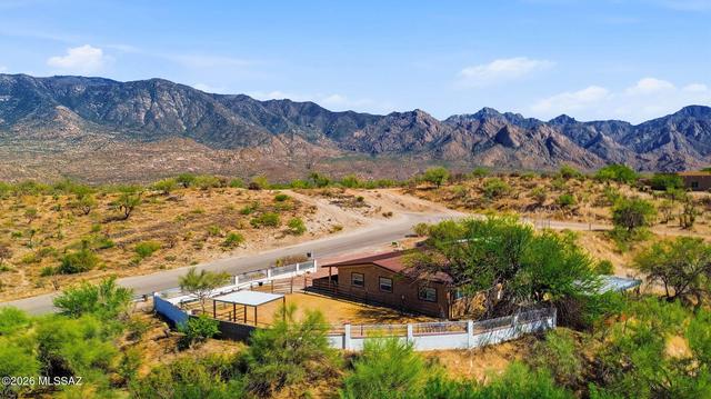 14813 N Swan Rd, Tucson, AZ 85739