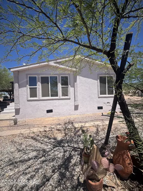 10220 N Anway Rd, Marana, AZ 85653