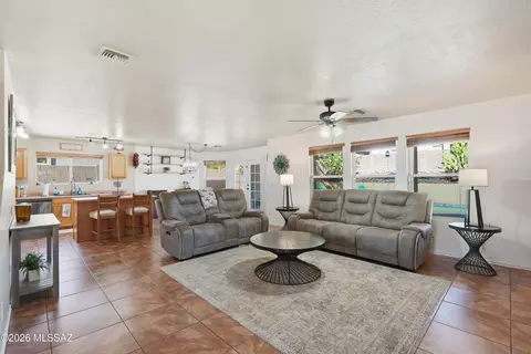 Living - 13726 E Shadow Pines Ln, Vail, AZ 85641 photo 2 of 2
