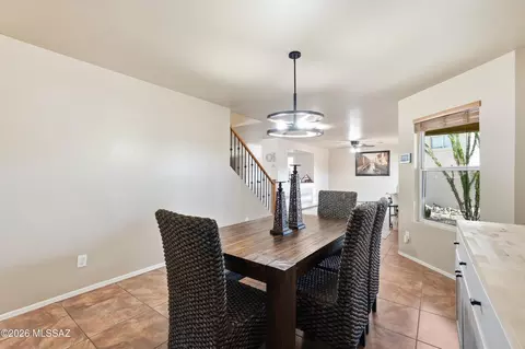 Dining - 13726 E Shadow Pines Ln, Vail, AZ 85641 photo 1 of 1
