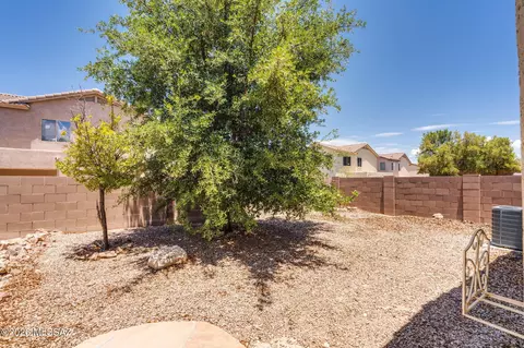 Exterior - 12757 E Hartshorn Pass, Vail, AZ 85641 photo 11 of 11