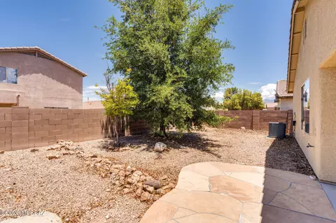 Exterior - 12757 E Hartshorn Pass, Vail, AZ 85641 photo 7 of 11