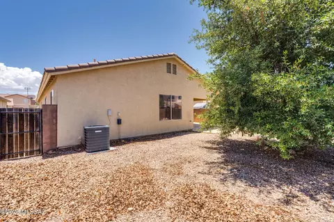 Exterior - 12757 E Hartshorn Pass, Vail, AZ 85641 photo 10 of 11