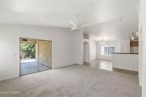 Living - 12757 E Hartshorn Pass, Vail, AZ 85641 photo 2 of 3