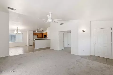 Living - 12757 E Hartshorn Pass, Vail, AZ 85641 photo 1 of 3