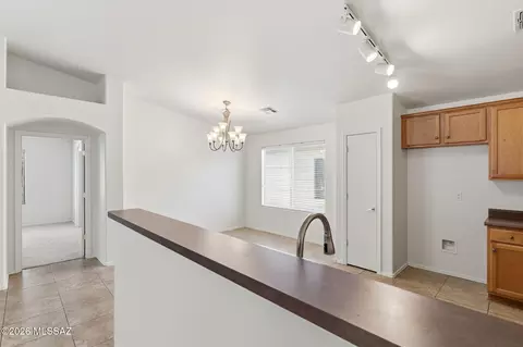 Entry Way - 12757 E Hartshorn Pass, Vail, AZ 85641 photo 1 of 1