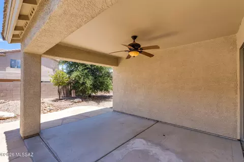 Exterior - 12757 E Hartshorn Pass, Vail, AZ 85641 photo 5 of 11