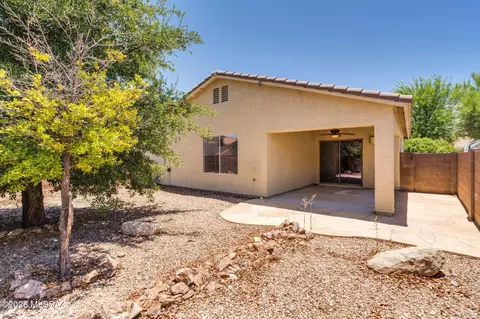Exterior - 12757 E Hartshorn Pass, Vail, AZ 85641 photo 8 of 11