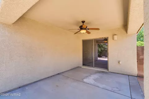 Exterior - 12757 E Hartshorn Pass, Vail, AZ 85641 photo 6 of 11