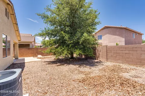 Exterior - 12757 E Hartshorn Pass, Vail, AZ 85641 photo 9 of 11