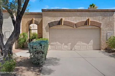1432 W Calle Gallego, Tucson, AZ 85745