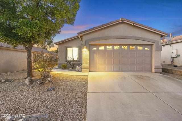 5520 W Crimson Bluff Dr, Marana, AZ 85658