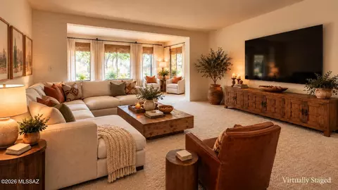 2611 N Teresa Ln, Tucson, AZ 85745