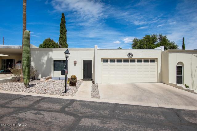 6100 N Oracle Rd #19, Tucson, AZ 85704
