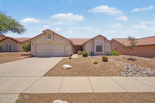 9860 N Longford Dr, Tucson, AZ 85742