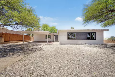 2902 W Vermont St, Tucson, AZ 85746