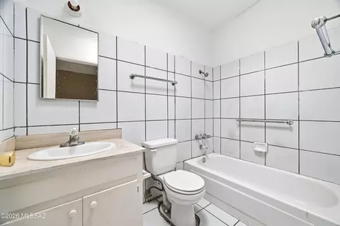 325 W Santa Paula St, Tucson, AZ 85706 photo 12