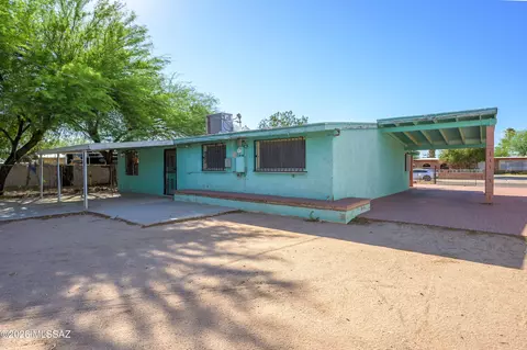 325 W Santa Paula St, Tucson, AZ 85706 photo 3