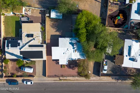 325 W Santa Paula St, Tucson, AZ 85706 photo 14