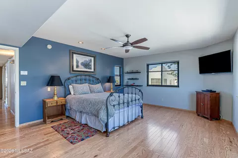 100 N Eastern Slope Loop, Tucson, AZ 85748 photo 18