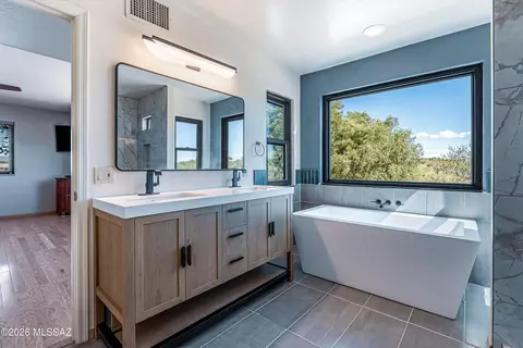 100 N Eastern Slope Loop, Tucson, AZ 85748 photo 22