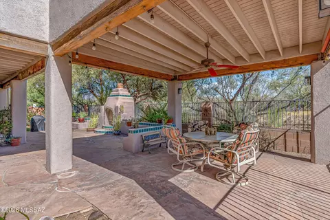 100 N Eastern Slope Loop, Tucson, AZ 85748 photo 33