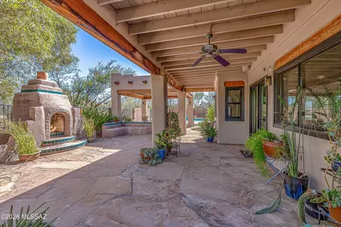 100 N Eastern Slope Loop, Tucson, AZ 85748 photo 34