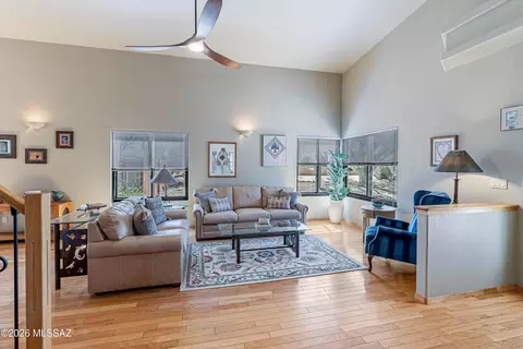 100 N Eastern Slope Loop, Tucson, AZ 85748 photo 6