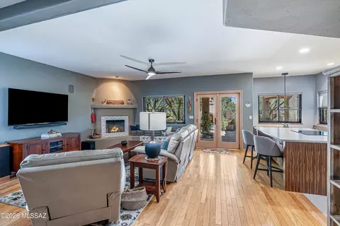100 N Eastern Slope Loop, Tucson, AZ 85748 photo 13
