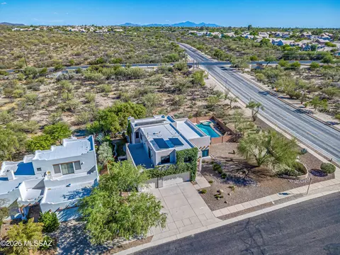 100 N Eastern Slope Loop, Tucson, AZ 85748 photo 36