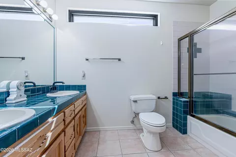 100 N Eastern Slope Loop, Tucson, AZ 85748 photo 30