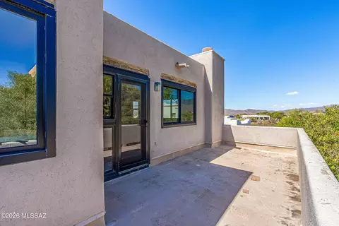 100 N Eastern Slope Loop, Tucson, AZ 85748 photo 24