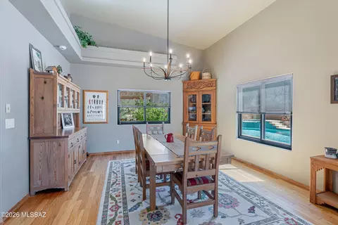 100 N Eastern Slope Loop, Tucson, AZ 85748 photo 8